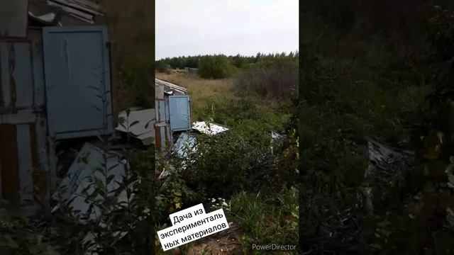 Дача из экспериментальных марериалов смотреть онлайн