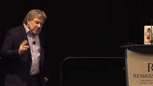 What Made AI Mainstream, Part 2: Big Compute смотреть онлайн