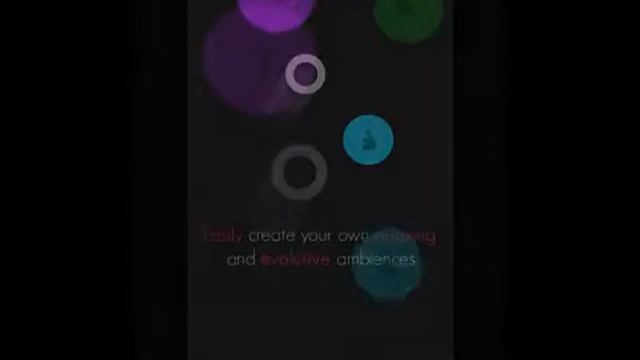 TaoMix Relaxing Sounds Mixer FULL VERSION MOD APK смотреть онлайн