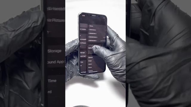 iPhone X 64 GB SKU 00014 смотреть онлайн
