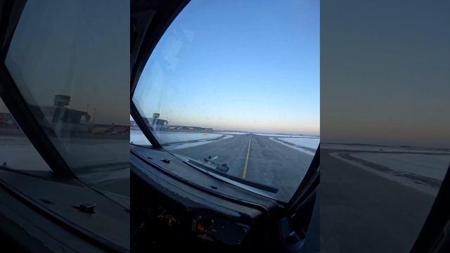 Небольшая экскурсия по аэропорту Шереметьево со взлетом ✈️