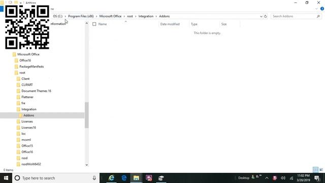 CompTIA A+ Core 2 - Managing Files Demo 1 смотреть онлайн