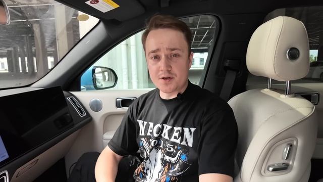 LiXiang Li L7 – об этом нельзя молчать! Неудобная правда..