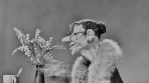 "Голубой огонёк", 8 марта 1966 года