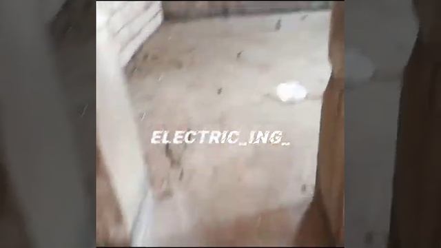 электропроводка на цокольном этаже частного дома в г.Назрань , Ингушетия смотреть онлайн