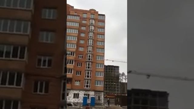 ЖК Карат в Ирпене 2.04.2018 смотреть онлайн