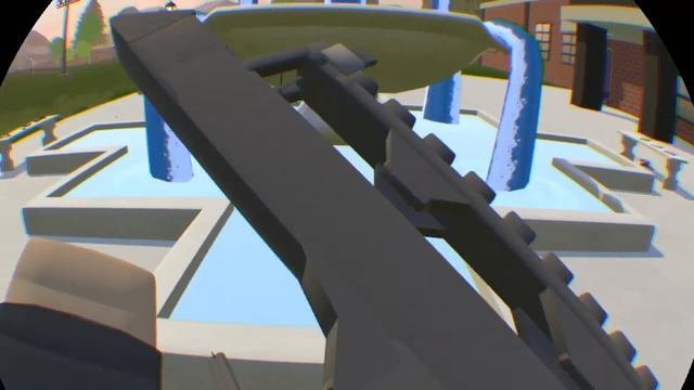 Rec room #3 смотреть онлайн
