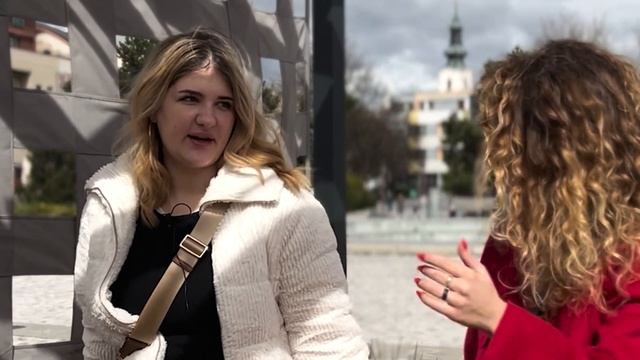 Учебный ВНЖ | Вместо Чехии в Словакию | проблемы с пересечением границ | переезд в Европу 2023 смотреть онлайн