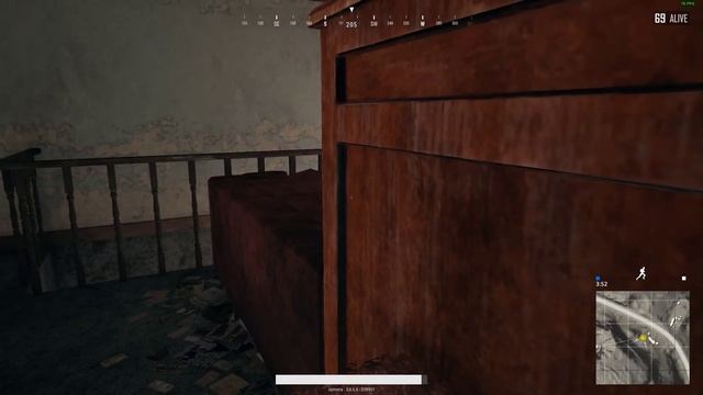 Jaimera Plays PUBG #34 - Vai, Atira! (Solo) смотреть онлайн