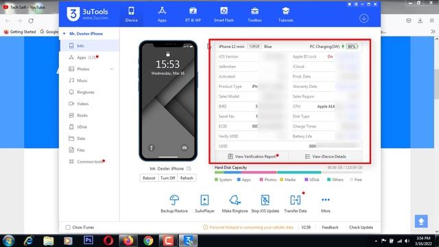 How to Download Movie in iPhone from Pc without iTunes || Easiest Latest смотреть онлайн