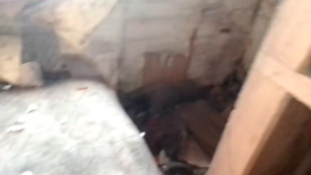 заброшенный дома Свердловская область