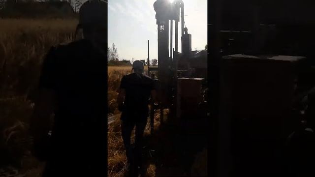 Геология участка в Московской области смотреть онлайн
