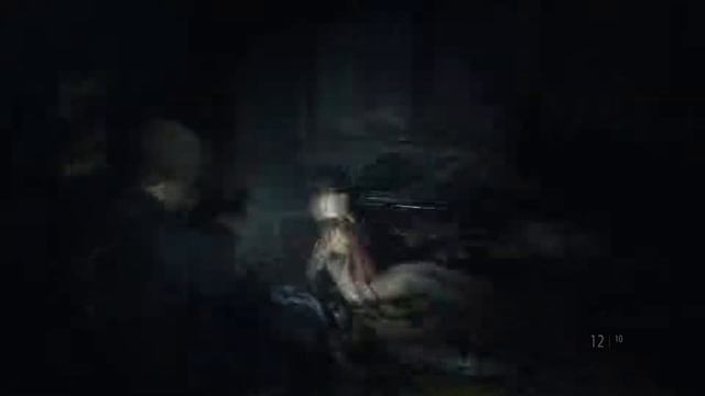 Resident Evil 2 Remake МНЕНИЕ смотреть онлайн