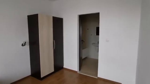 Двухкомнатная квартира в Болгарии в городе Бургас, квартал Сарафово смотреть онлайн