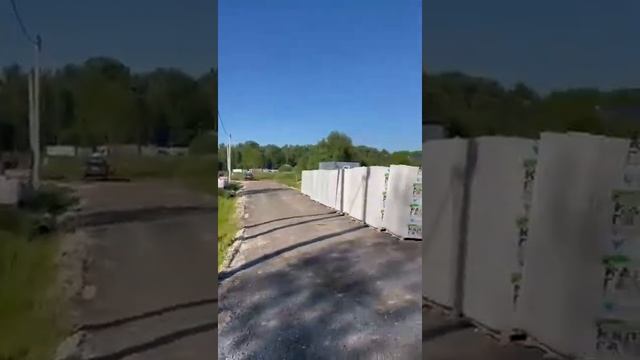 Видео участка 952 в КП "Мастерград" смотреть онлайн