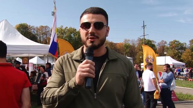 День города Владикавказа 2020 смотреть онлайн