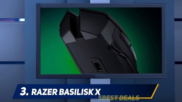 Top 5 Best Wireless Mouse of 2021? смотреть онлайн