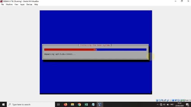 Tutorial Instalasi Linux Debian 7 смотреть онлайн