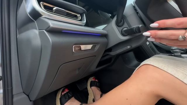 ВМЕСТО БМВ 5 и Мерседес E-класса. Хончи Н5