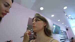 «Я НА ВАС ТРАЧУ СВОЁ ВРЕМЯ!» / САЛОН ХАННЫ / Треш-обзор салона красоты в Москве