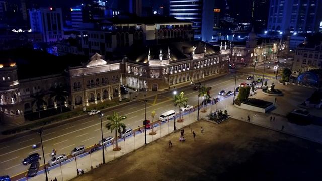 20 Million Muslims: The Incredible Growth Of Islam In Malaysia!