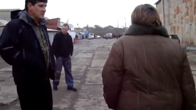 ВЛАДА ПРОТИ НАРОДУ!Хмельницький речовий ринок БАРТЕР СЕРВІС частина2 смотреть онлайн