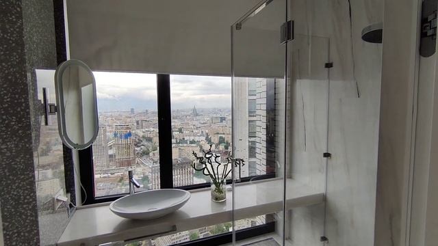 Красивая квартира на высоком этаже. ПРОДАНО смотреть онлайн