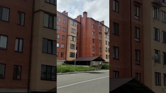 #Новостройки#владикавказ #кавказ #северныйкавказ #севернаяосетия #россия #видеоблогер