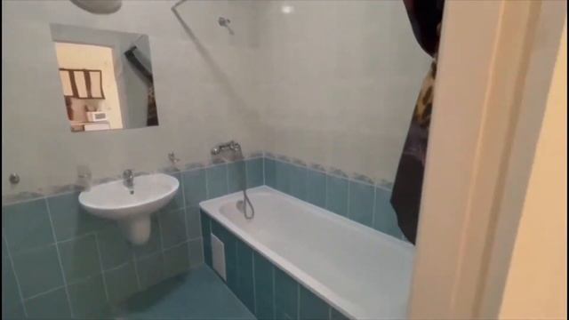 Sea view furnished 1-bedroom apartment for sale in Dream holiday Ravda Bulgaria смотреть онлайн