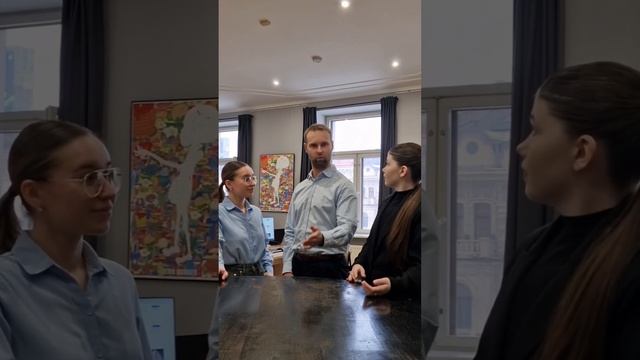 И конечно, через агентство ЭВО! смотреть онлайн