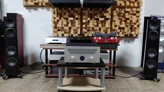 Paradigm Founder 80F Uncover