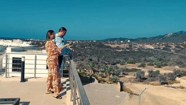 КОРОТКИЙ ОБЗОР / Комплекс Resort / 1+1 Бунгало / Антон Мартынов смотреть онлайн