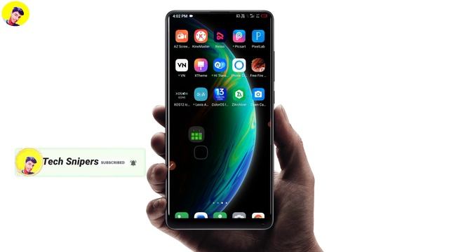 Infinix Xos Launcher New Control Centre| How To Change Xos 7 Control Centre| Xos 12 Launcher|