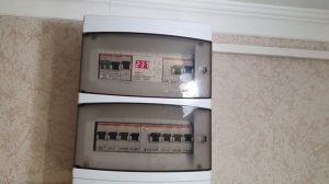 Недорогая, но удобная система резервного электропитания в квартиру.