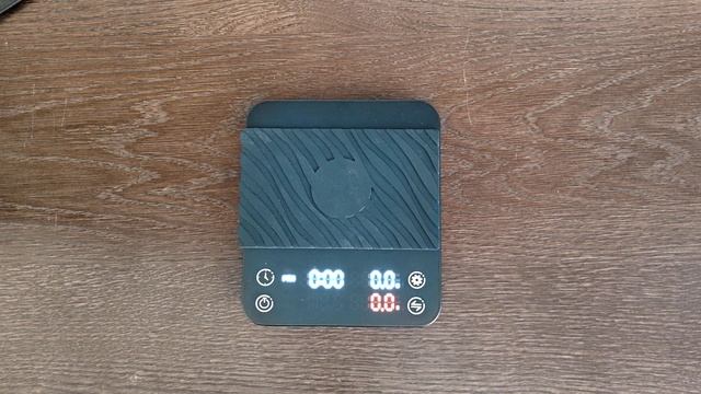 Обзор режимов весов WhiteBird KC215B PRO