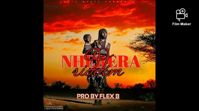 RTC [Zvinorwadza] Nherera Riddim Official Audio August Pro By Ward Flex B Zubic Music 2021 смотреть онлайн