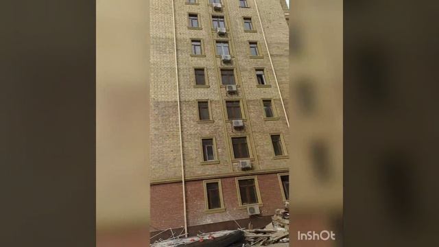 Кирпичный дом в Ташкенте Яккасарай смотреть онлайн