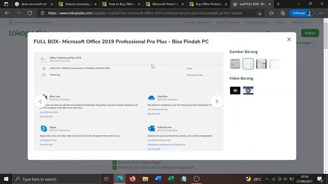 Penjelasan microsoft office murah смотреть онлайн