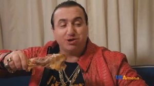 Հատուցում/Korupcia-2/, 5-Սերիա