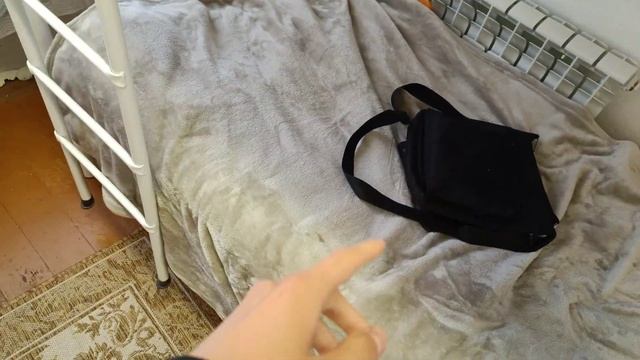 РУМ-ТУР ОБЩАГИ ЧелГУ на МОЛОДОГВАРДЕЙЦЕВ 57 смотреть онлайн
