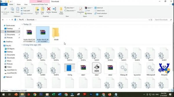 How to Install Intel High Definition Audio Driver - Windows 10  [ Guide ] Khmer 2024