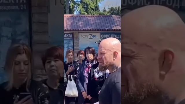 Монсона обманули в Сочи