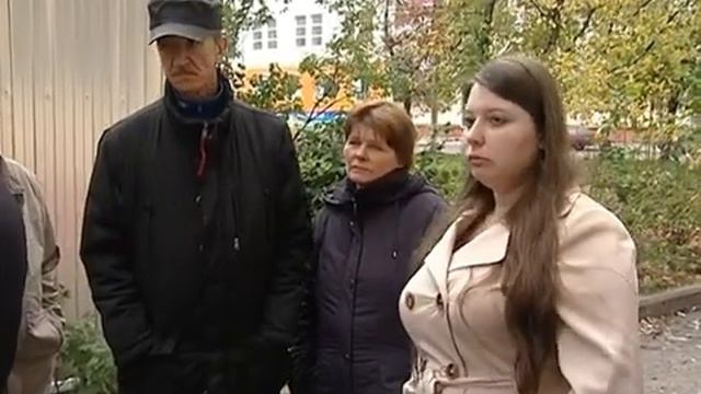 Жилье мое 03.10.2013 Часть 1 смотреть онлайн