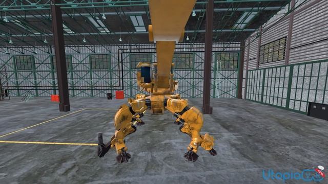 Mining the Northwest Utopia Promo смотреть онлайн