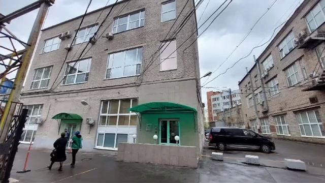 г. Москва,пр-кт Ленинградский, д. 80Бк1, Готовый арендный бизнес 6 811,9 м², 89270300160 смотреть онлайн