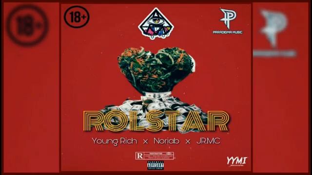 Rolstar - Feat. Young Rich, JR.MC y Noriab.(Paradigma music)Prod.By Meneses #tendencia #Darktrap смотреть онлайн