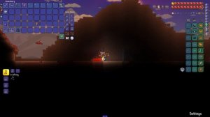 Как Получить Багряный Ключ в Террарии | Багряный Ключ Террария