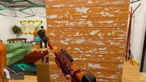 КОШМАРНЫЙ МОЛНИЯ МАКВИН VS ПРОКЛЯТЫЙ МАКВИН VS ЗОМБИ МАКВИН В 3 ЧАСА НОЧИ 🌴 ГТА 5 МОДЫ РАЙЛЮХА