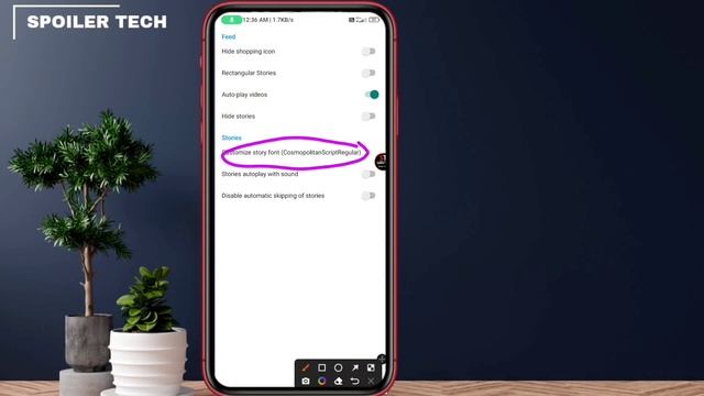 InstaFlow v10 - Tutorial || InstaFlow New Update || iOS Emojis + iOS Fonts смотреть онлайн
