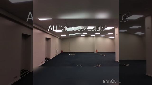 Аренда офиса 224 м2 на 3 этаже. улица Земляной Вал 34АС1 смотреть онлайн